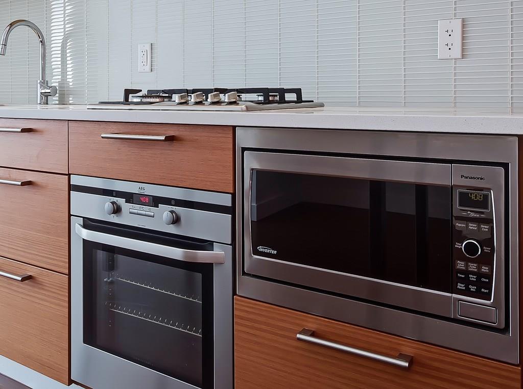 waterfront condos calgary kitchen finishings