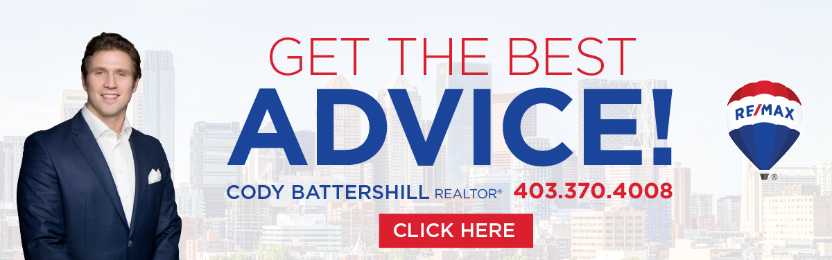 Homestead real estate specialists in Calgary, Alberta