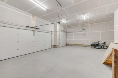 Junction at Beiseker New Single-Family Homes for Sale - garage