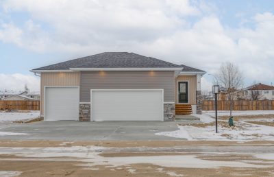 Junction at Beiseker New Single-Family Homes for Sale - showhome