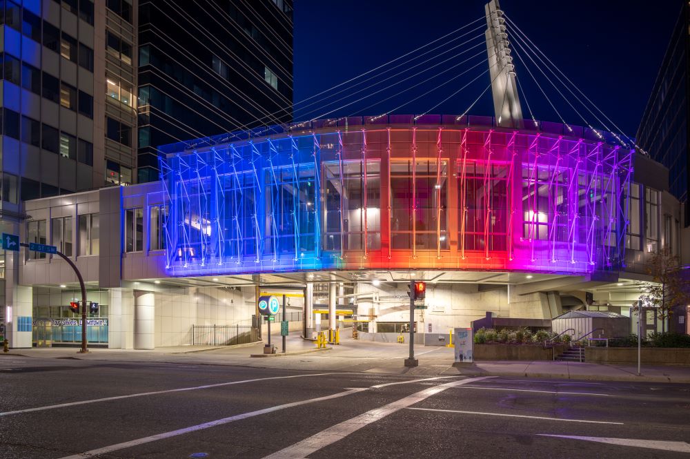 10 Fun Facts About Calgary