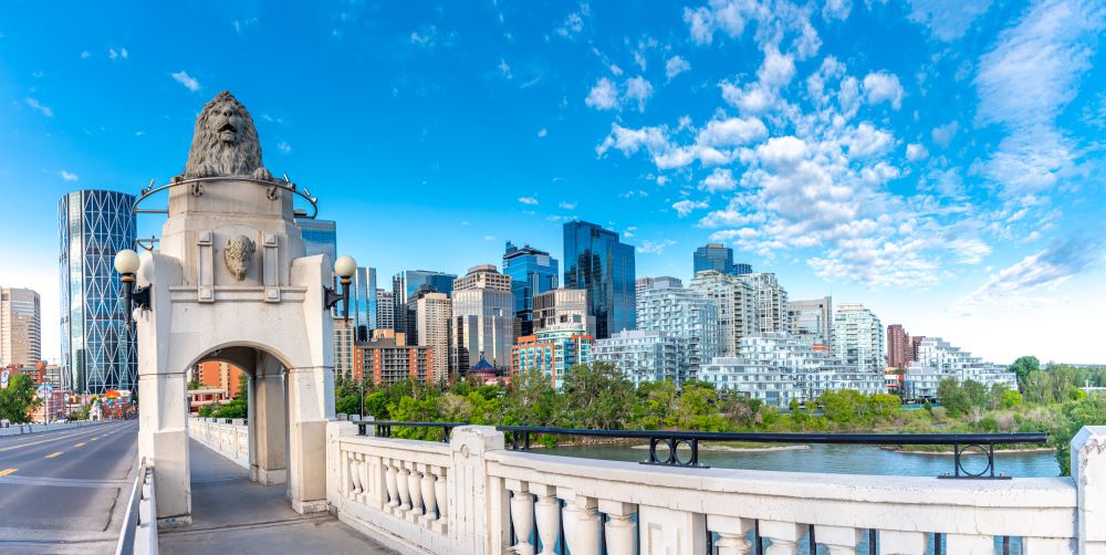 10 Fun Facts About Calgary