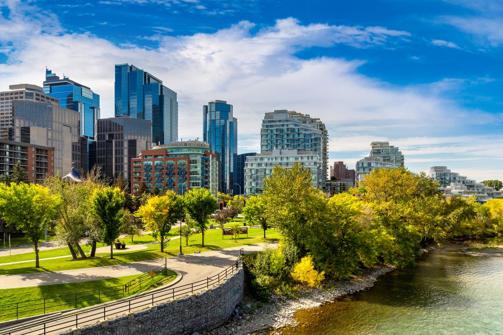10 Fun Facts About Calgary