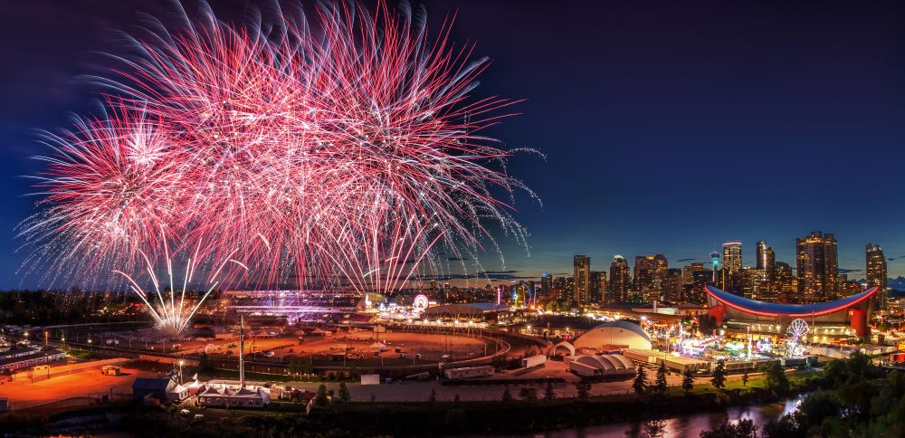 10 Fun Facts About Calgary