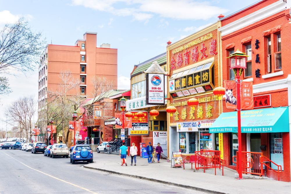 10 Fun Facts About Calgary