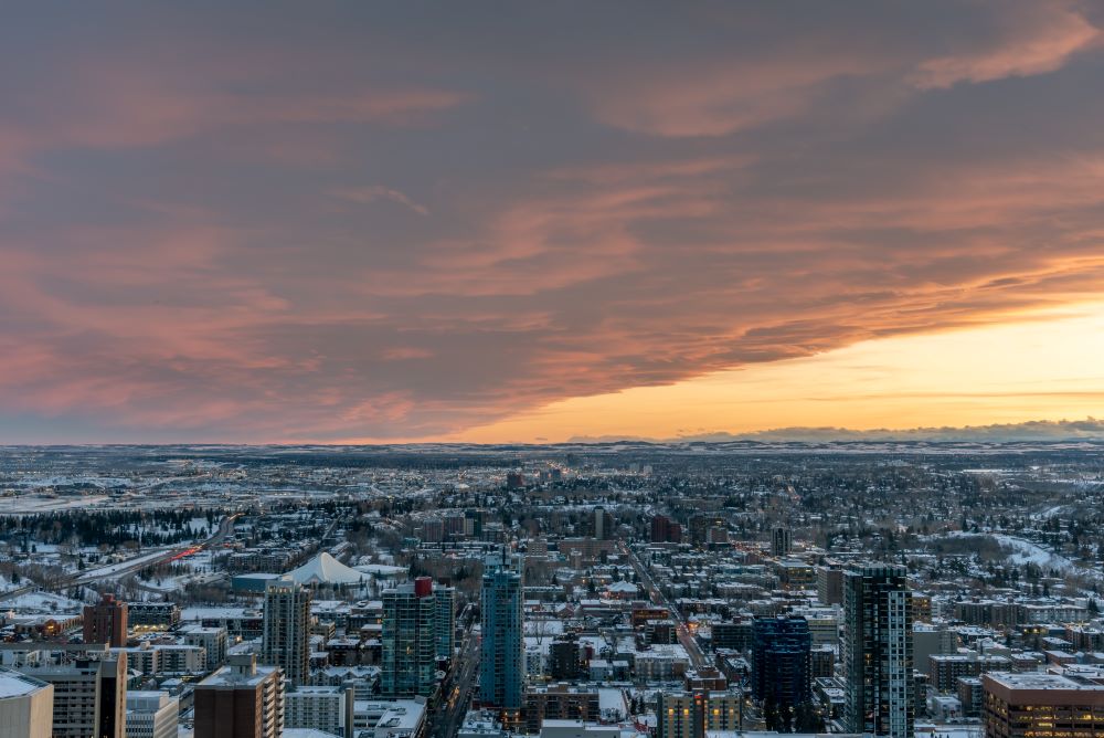 10 Fun Facts About Calgary