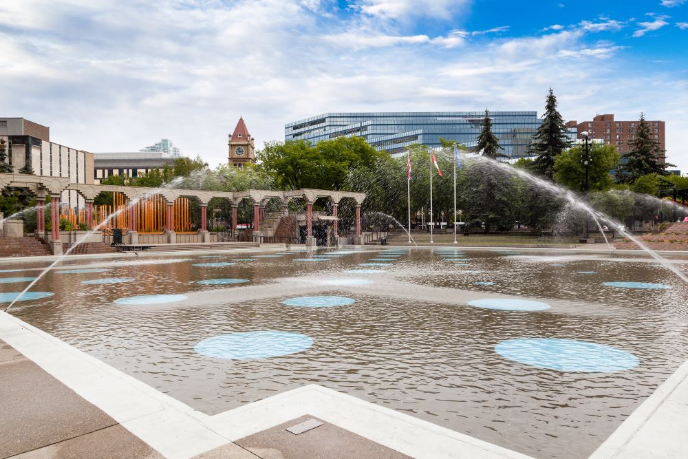 10 Fun Facts About Calgary