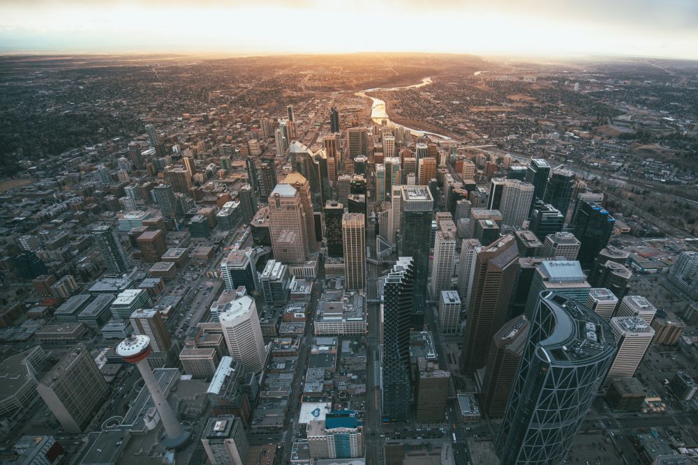 10 Fun Facts About Calgary