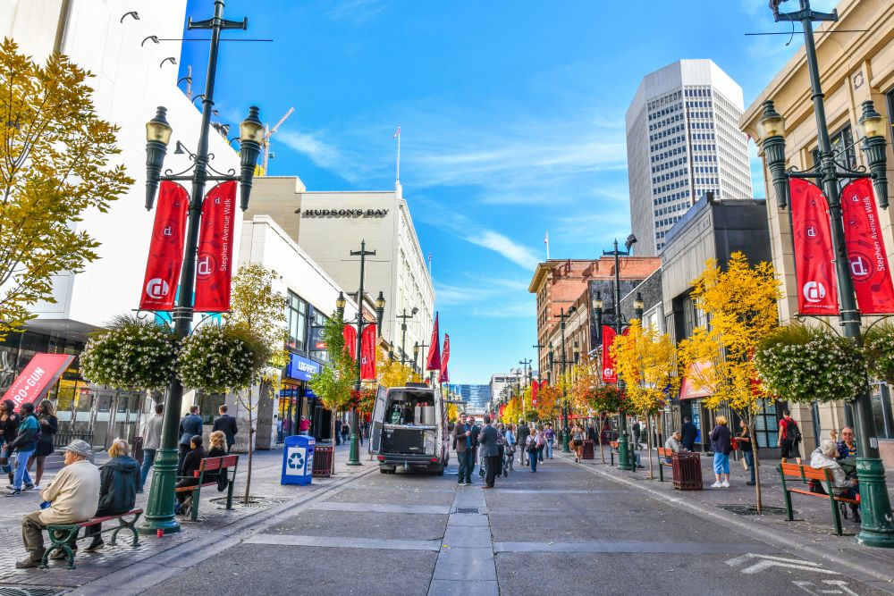 10 Fun Facts About Calgary